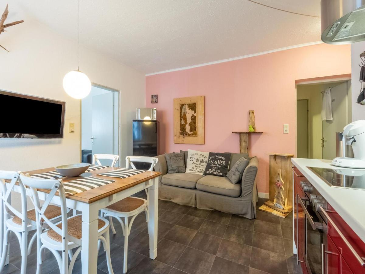 Apartment With A Shared Sauna In ביחלבאך מראה חיצוני תמונה