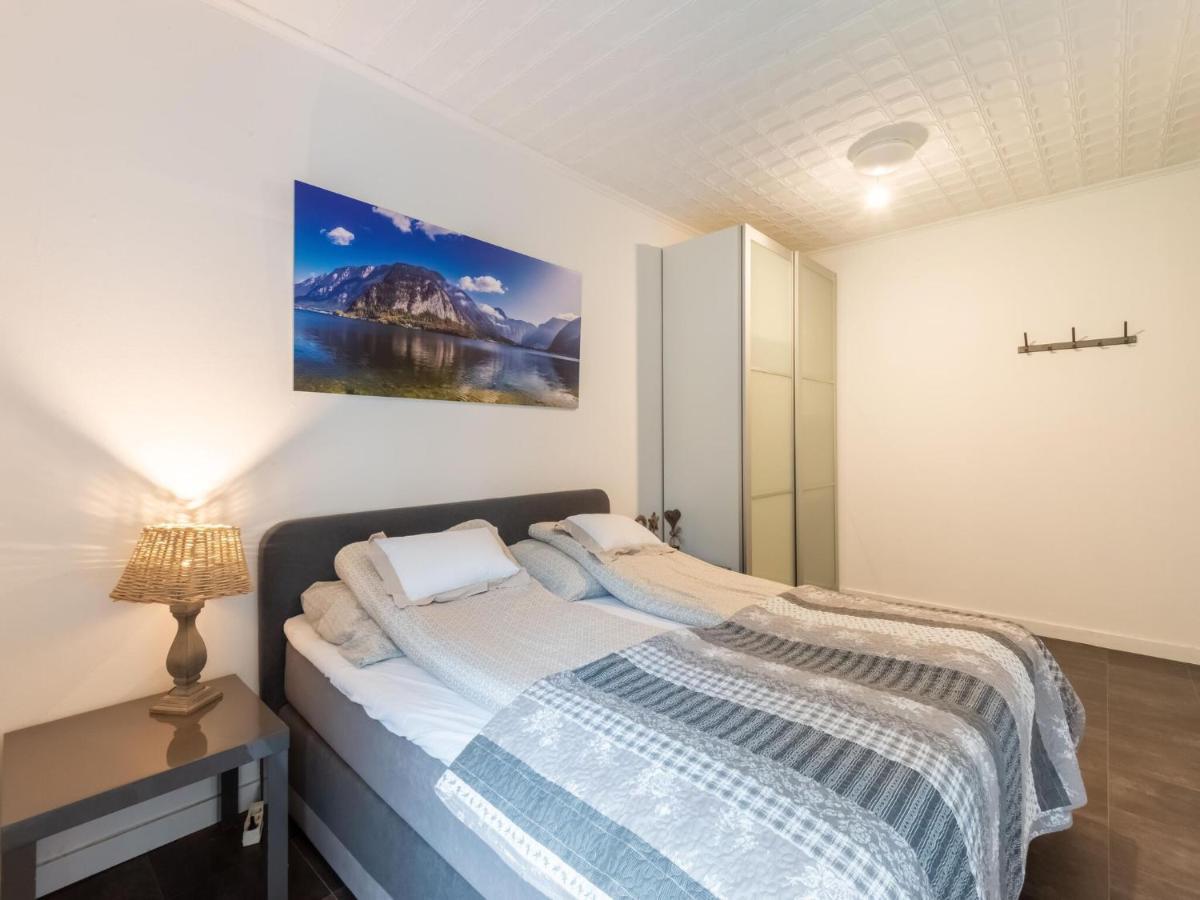 Apartment With A Shared Sauna In ביחלבאך מראה חיצוני תמונה