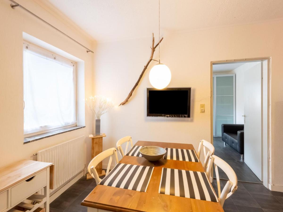 Apartment With A Shared Sauna In ביחלבאך מראה חיצוני תמונה