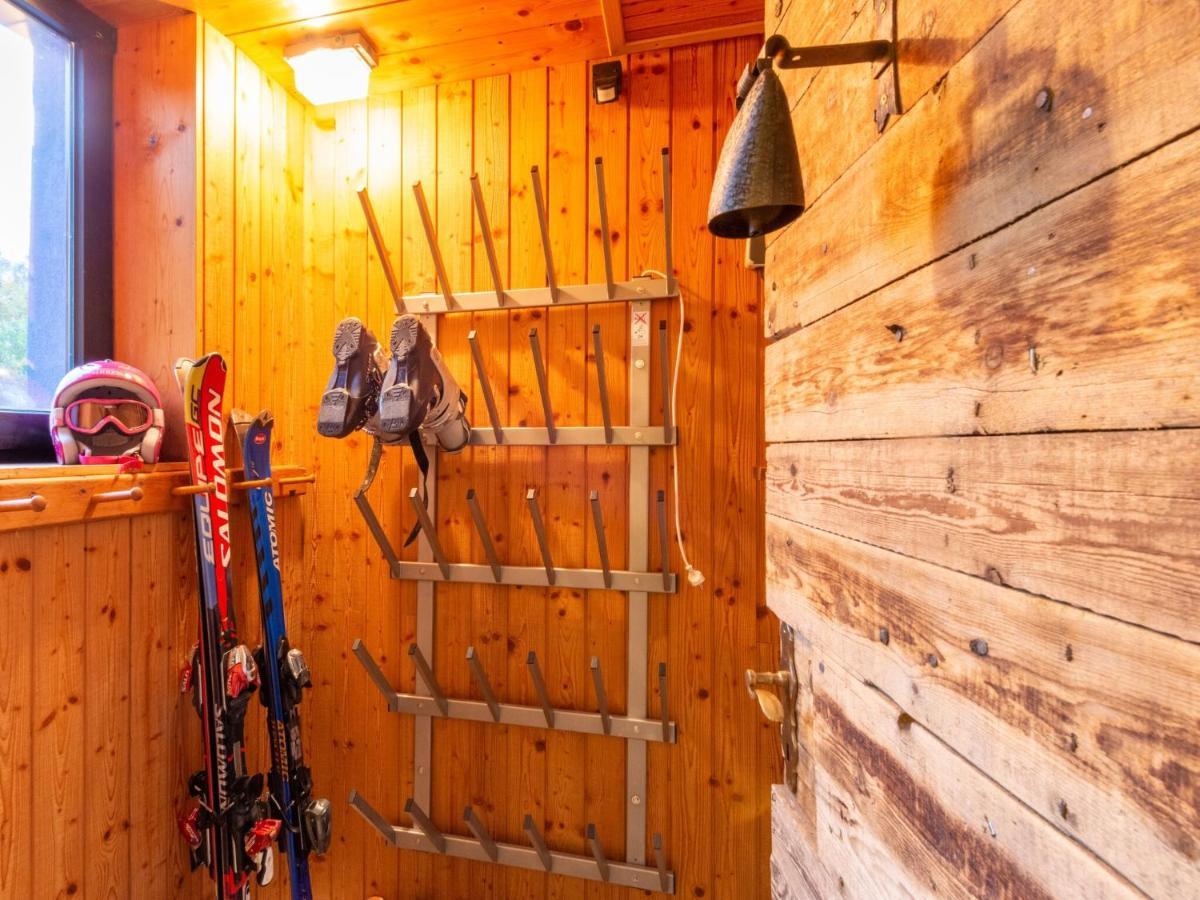 Apartment With A Shared Sauna In ביחלבאך מראה חיצוני תמונה